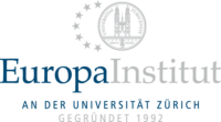 Europa Institut an der UniversitĂ€t ZĂŒrich und Kooperationspartner der ETHZ